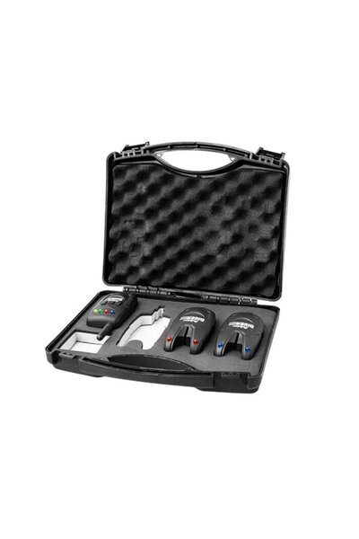 DELPHİN Diver Bite Alarm System 9V