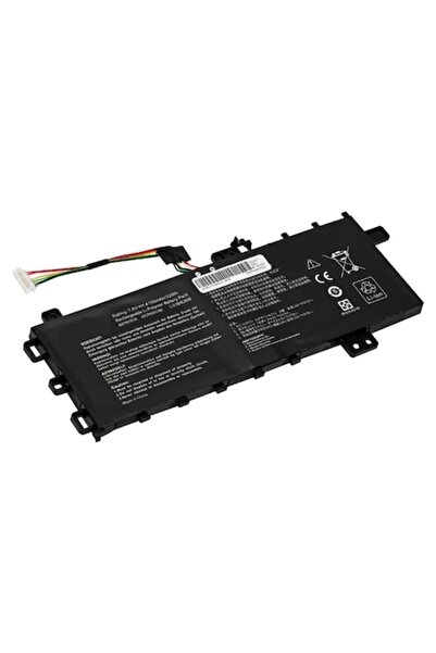 ExtraPlusEnergy Baterie laptop pentru Asus VivoBook 15 - B21N1818 (C21N1818-1)