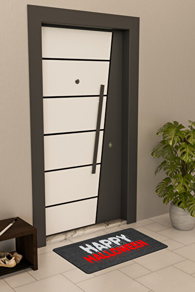 Dormot High Quality Digital Printing, Halloween, Halloween-Themed Door Mat