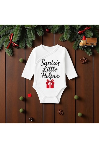 Victorino Body Craciun - Santa's little helper