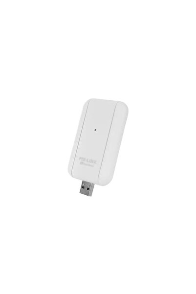 Gonga Wireless USB adapter, 600Mbps DUAL, Gonga® White