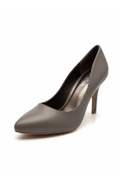 STRETCH Classic Stiletto Shoes, Eco-leather