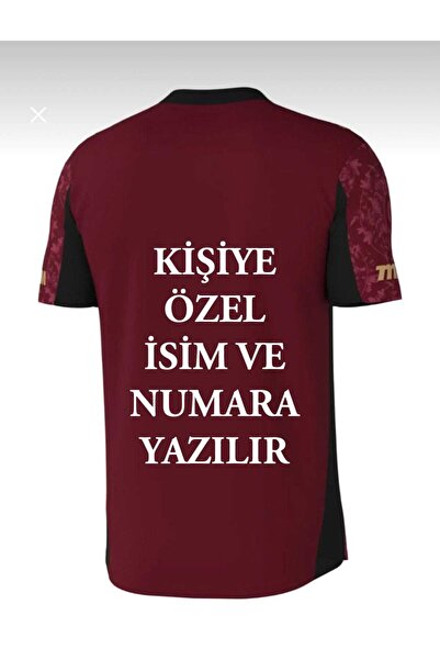 Marka Extra Kişiye Özel Baskılı - /G'â.l.â.t.â.s.â.r.â.y./2025/26 Yeni Sezon ...