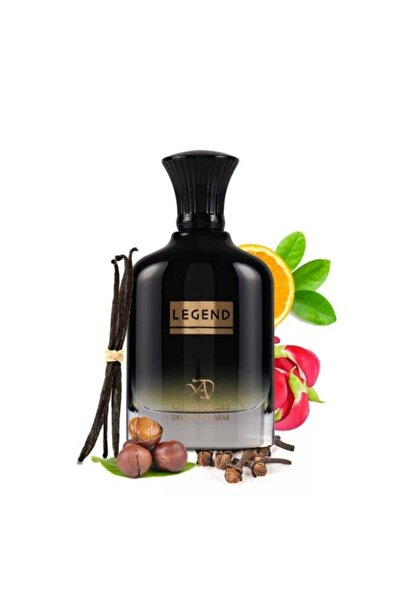 dkhoonalarab Legend Eau de Parfum 100 ml