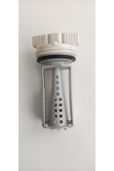 Samsung ÇAMAŞIR MAKİNESİ FİLTRE KAPAĞI DC97-15695C