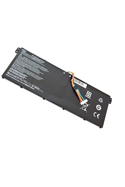 ExtraPlusEnergy Baterie laptop Li-Ion pentru Acer Aspire AC14B18J - 2200 mAh,...