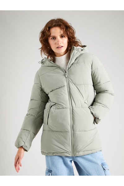 About You Women's winter jacket with hood Hellen