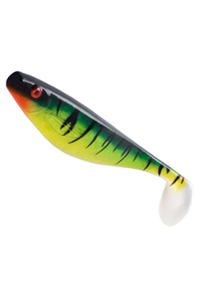 DELPHİN Momeală Bomb Hypno Soft Shad, 9-17 cm, pachet de 2-3 bucăți