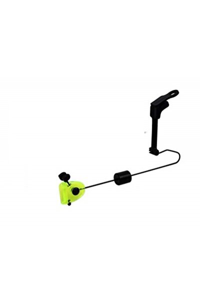 Zfish Balansoar cu contragreutate Classic Twin Ball, verde