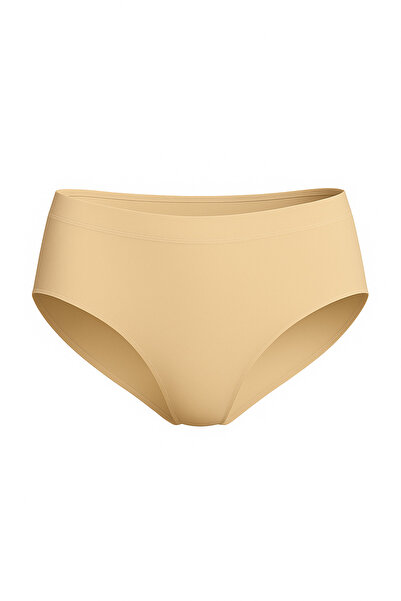 Formeasy خياطة مخفية سراويل داخلية نسائية – ملابس داخلية مريحة للاستخدام اليومي