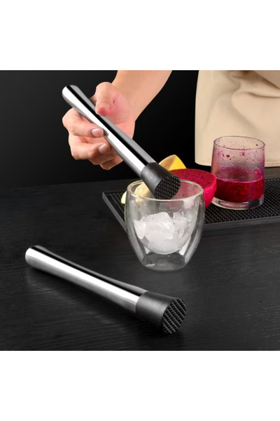 ESRORA Buz Kırma Çubuğu