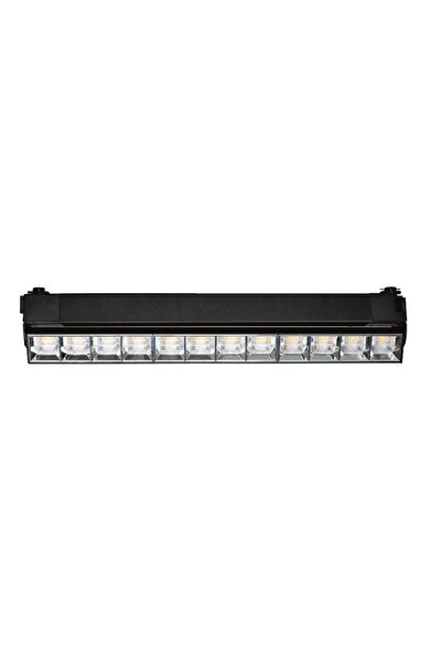 Cata 30W Led Ray Spot Armatür Kama 3200K CT-5395