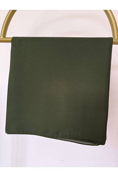 FRESCO SCARFS Queen Medi̇ne İpeği̇ İnce Yazlik Eşarp 110*110cm