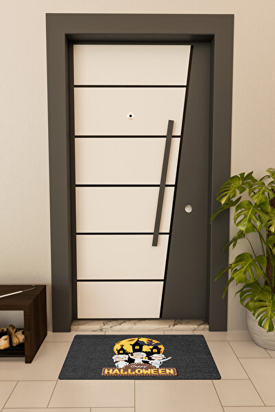 Dormot High Quality Digital Printing, Halloween, Halloween-Themed Door Mat