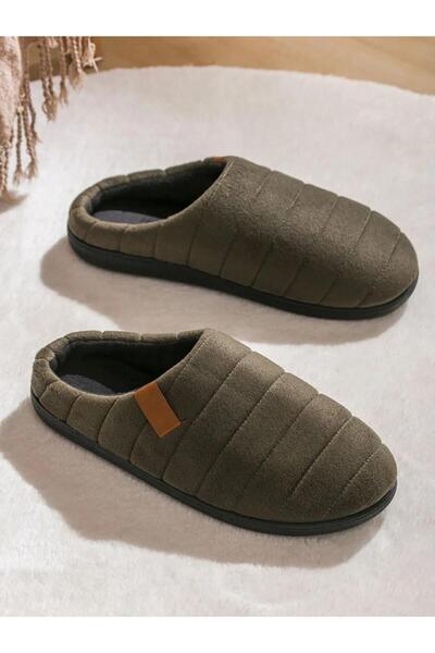 LC Waikiki Ανδρικές παντόφλες με κλειστό μπροστινό μέρος (w5)