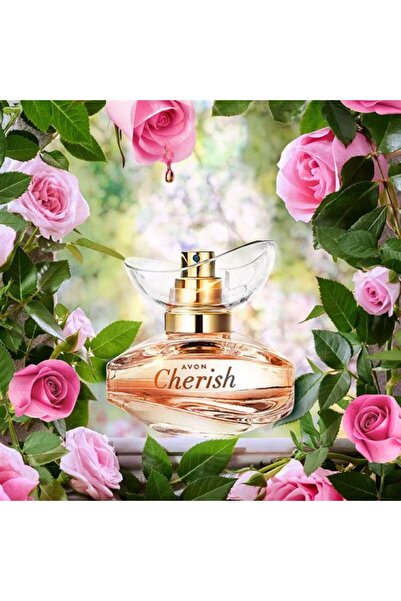 AVON Cherish Eau de Parfum
