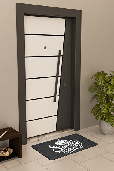 Dormot High Quality Digital Printing, Halloween, Halloween-Themed Door Mat