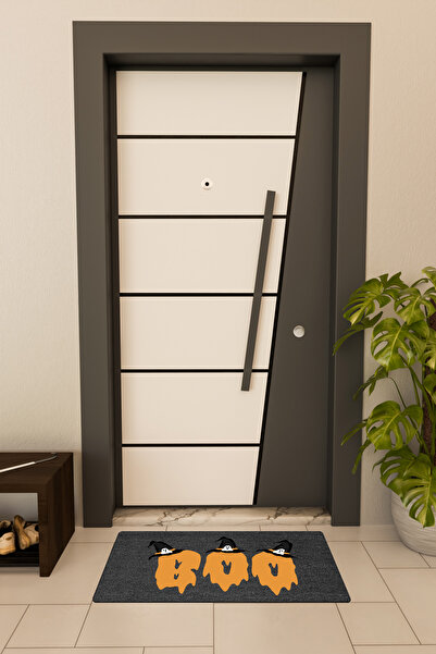 Dormot High Quality Digital Printing, Halloween, Halloween-Themed Door Mat