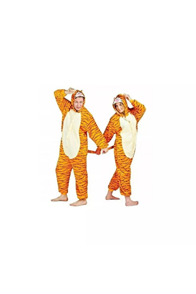 Gonga Onesie for adults, Gonga® M Orange