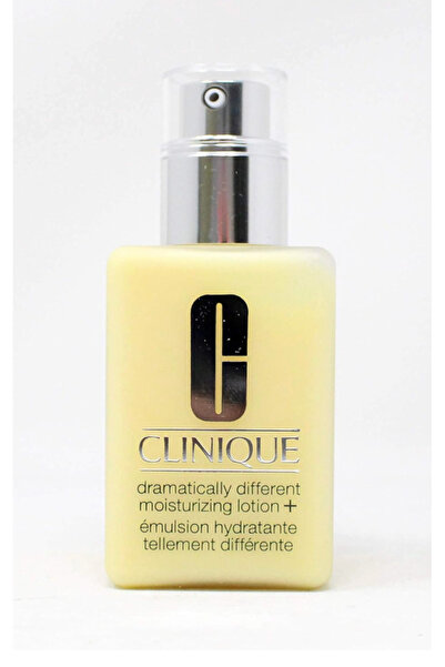 cliniqa Clinique - Dramatically Different Moisturizing Lotion+