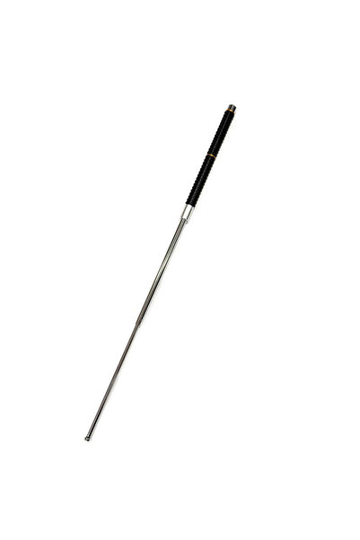 lumixauto Baston telescopic profesional 100 cm cu husă și cutie de depozitare