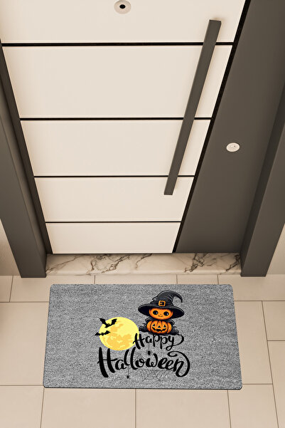 Dormot High Quality Digital Printing, Halloween, Halloween-Themed Door Mat