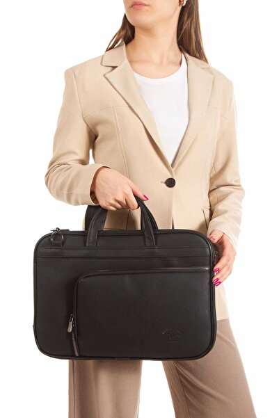 CERFF LEATHER CLUP ΤΣΑΝΤΑ ΓΙΑ ΧΑΡΤΙΑ & ΦΟΡΗΤΟΥΣ ΣΥΣΚΕΥΕΣ