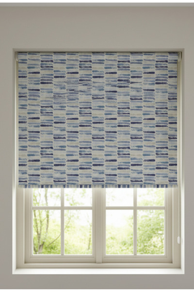 NPS Dijital Baskılı Karartma Stor