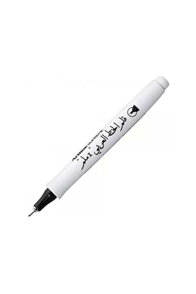 LİSANS Artline Calligraphy Pen 241 Black Arabic 1 Piece