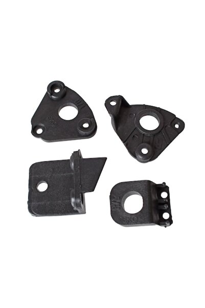 Autowag Kit reparare faruri (dreapta) - pentru Volkswagen Touran I