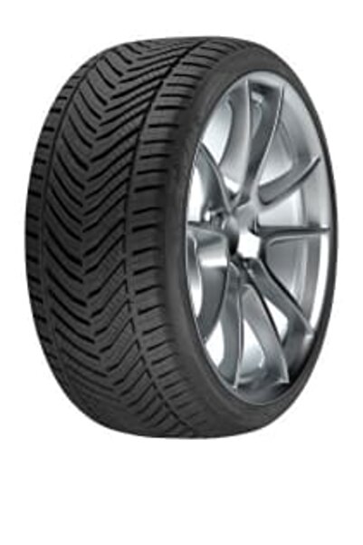 Orium All-Season Tire 185/65R15 COOR 92T AS