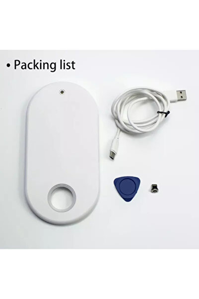 Gonga Qi 3in1 wireless charger, universal, Gonga® White