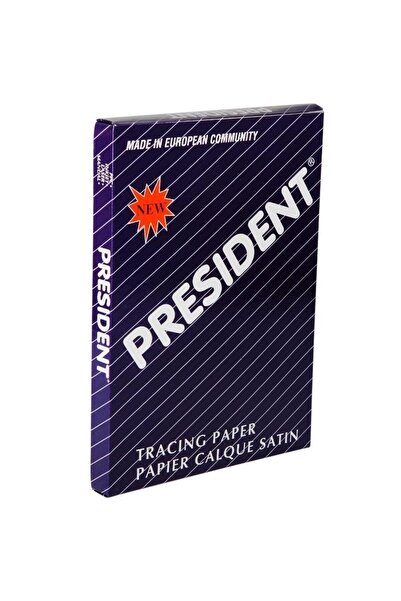 Erka بريزيدنت أيدينجر A3 110/115 عبوة 250 قطعة