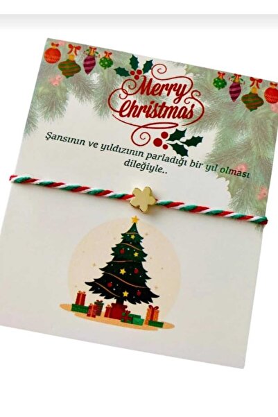 ORYO 2026 New Year Concept Lucky Bracelet 24 Pieces