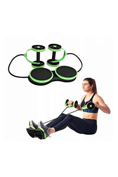 SPORTMANN Disc rotativ cu corzi Sportman