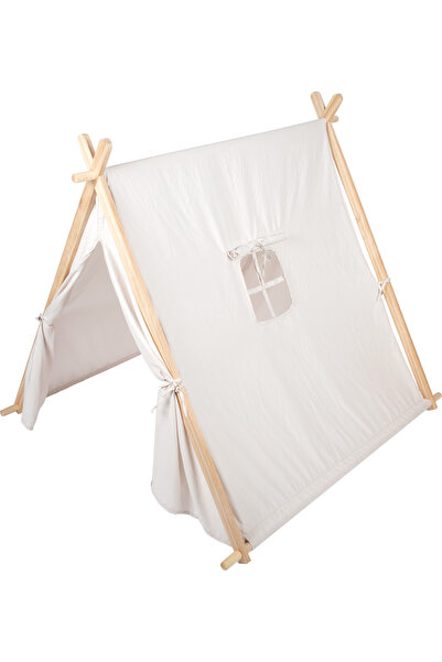 Small Foot White Play Tent