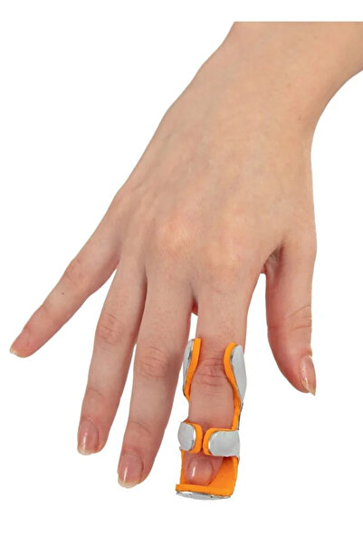 orthohealthmedical جبيرة إصبع الضفدع، جبيرة تثبيت الأصابع، جبيرة إصبع مكسور، ...