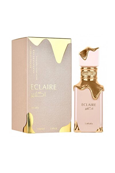 lattafa , Eclaire, apa de parfum, de dama, 100 ml