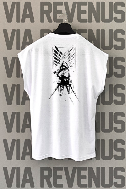 Vordevia Jujutsu Kaisen Spate cu imprimeu Zero Mâneci bumbac 100% Sport tricou