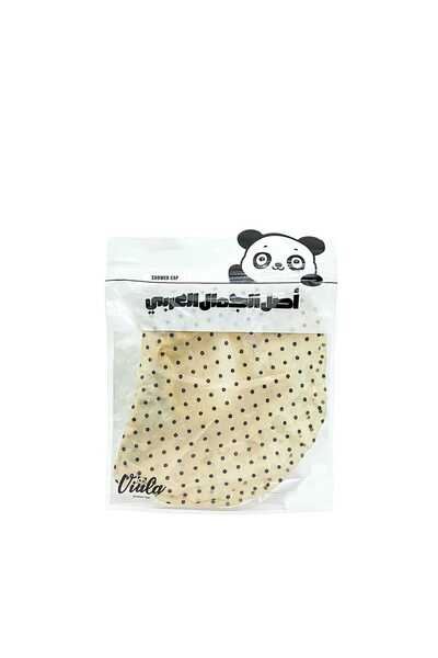 Viola High-quality waterproof shower cap