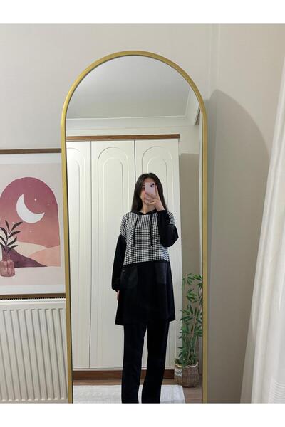 Çağlam moda Tesettur ikili takim