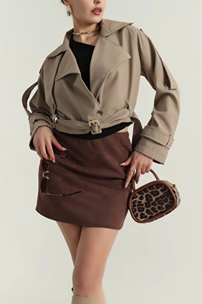 DESIGN AND ME trenç