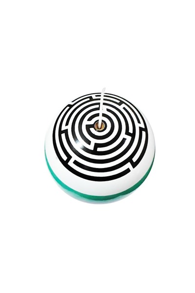 Brasoveanul Urias wood Kendama, Wooden ball + Waterproof USA Sticker for phone, 176KD