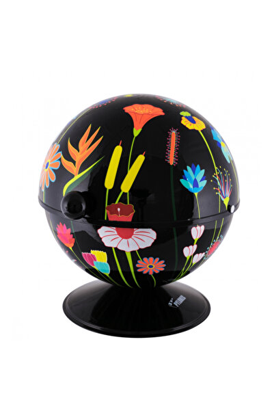 Pylones Metal Şekerlik Jardin Fleuri