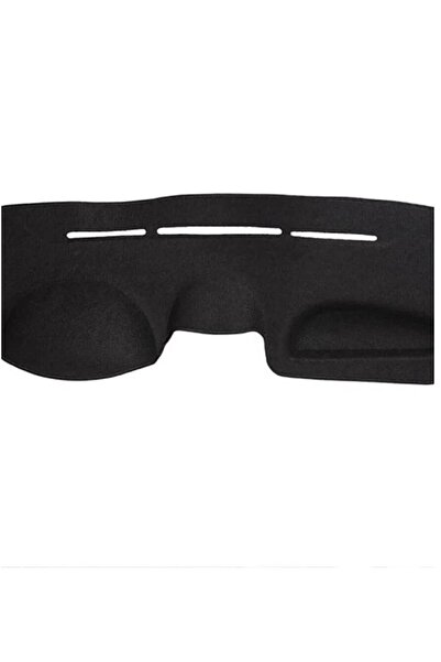 CAN Peugeot 206 Torpido Kılıfı