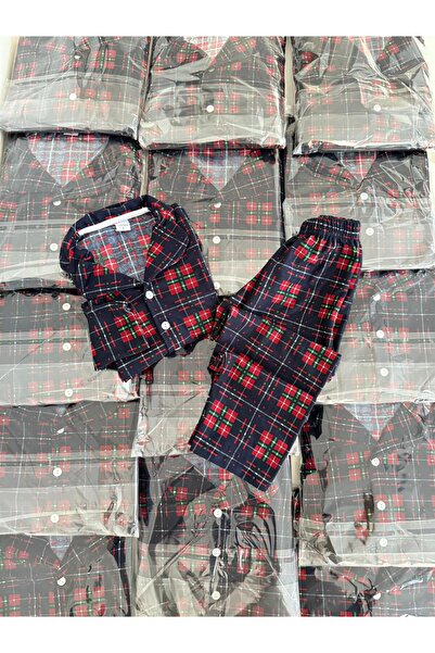 ZEYBERYAKİDS Mother |   Father |   Children's Pajama Set |   Family Combination