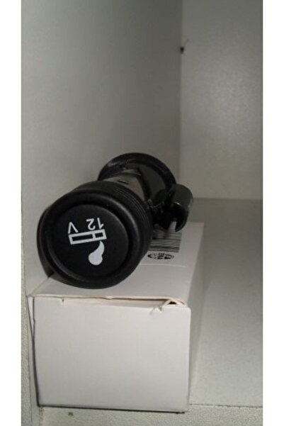 ema Çakmak 12V Ford Fusıon Fıesta (1 Ad )