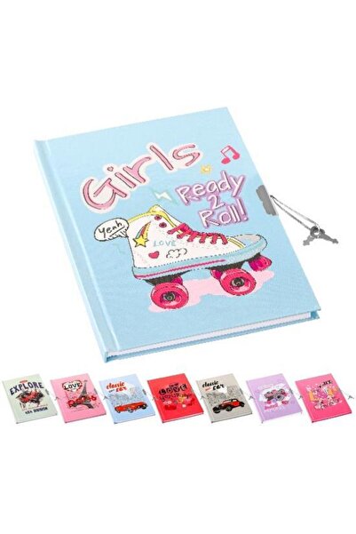 ŞAHİN KIRTASİYE كتاب تذكاري أوناس 1 قطعة