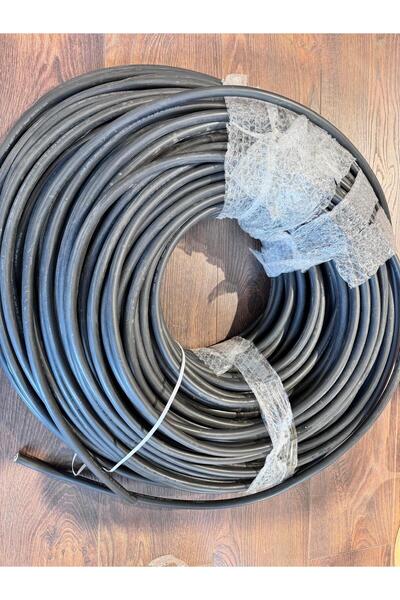 mny elektrik 3X6 ÖZNUR TTR KABLO 1, 2, 3, 4, 5, 6, 10,,20, 50, 60, 100, METRE HİZMETİ VERİLİYOR (1METRE FİYATI