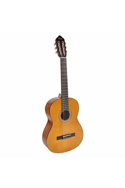 OEM Classical wooden guitar 95 cm, cutaway